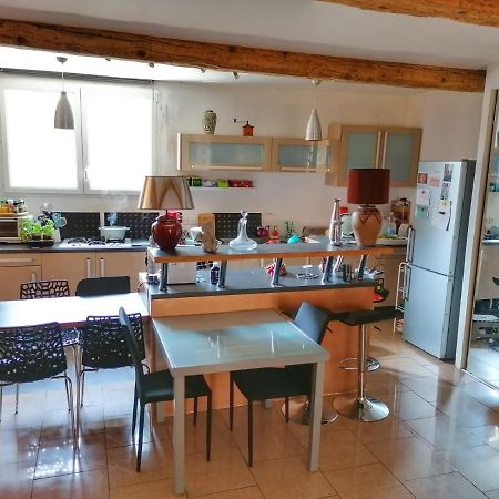 Chambre Chez L'Habitant Tourbes المظهر الخارجي الصورة