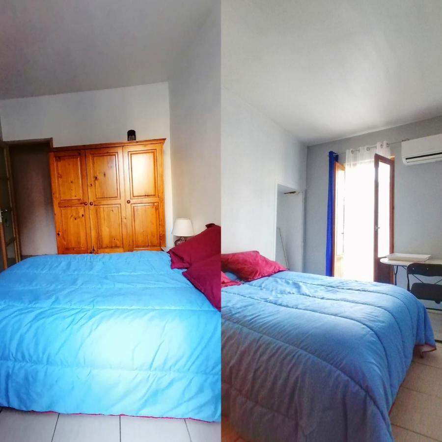 Chambre Chez L'Habitant Tourbes المظهر الخارجي الصورة